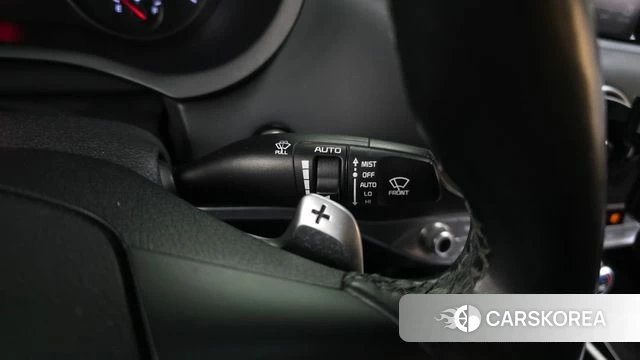 Kia Stinger id 4508660 из Кореи 22