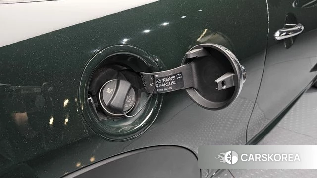 Mini Cooper S id 4776150 из Кореи 22