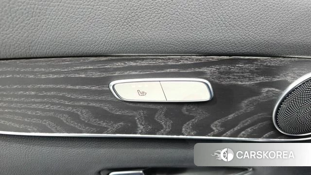 Mercedes-Benz GLC-Class X253 id 4294775 из Кореи 22