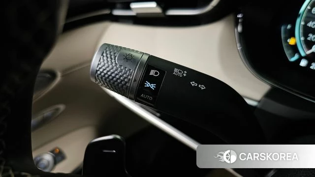 Genesis GV70 id 4871962 из Кореи 22