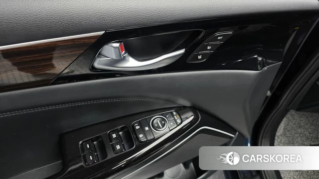 Kia Come New K7 id 4385100 из Кореи 22