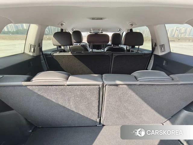 Volkswagen Tourang id 4256179 из Китая 22