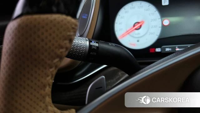 Genesis G90 (RS4) id 4793468 из Кореи 22