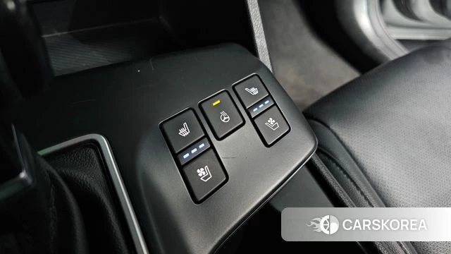 Kia Sportage 5th Generation id 4848766 из Кореи 22