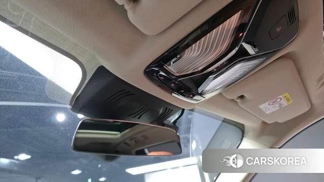 BMW X7 (G07) id 4692927 из Кореи 22