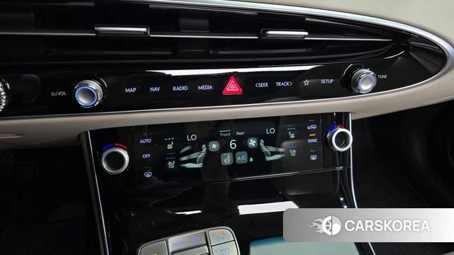 Genesis GV70 id 4622985 из Кореи 22