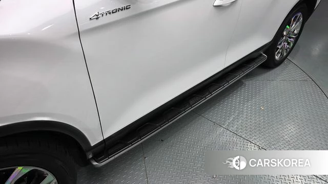Ssangyong G4 Rexton id 4610192 из Кореи 22