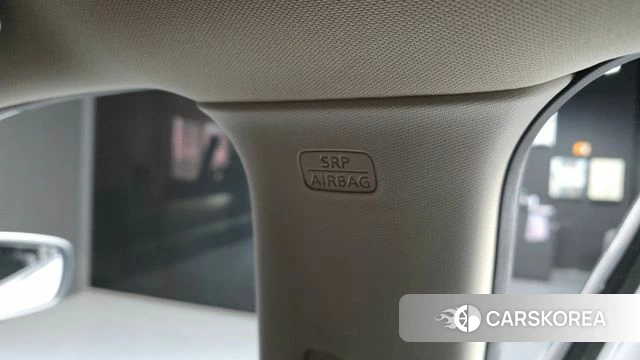 Renault Korea (Samsung) QM6 id 4188360 из Кореи 22