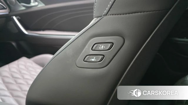 Kia Stinger Meister id 4308737 из Кореи 22