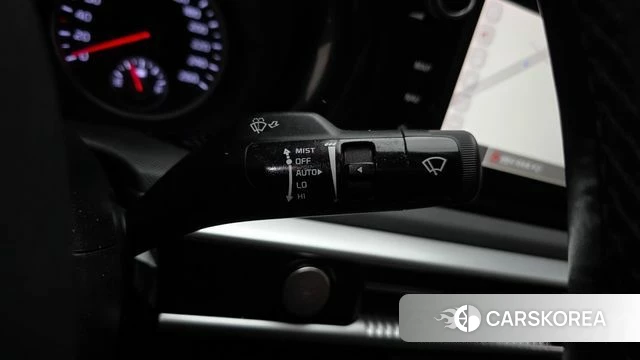 Kia K5 3rd generation id 4905856 из Кореи 22