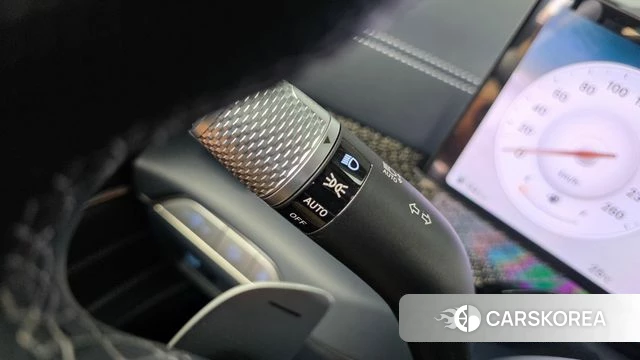 Genesis GV80 Coupe id 4505556 из Кореи 22