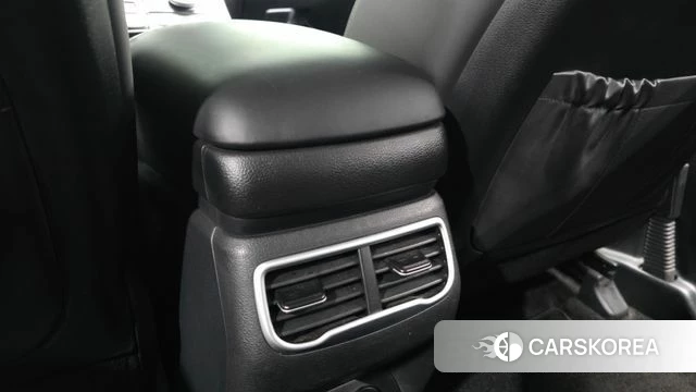 Hyundai The New Santa Fe id 4402211 из Кореи 22