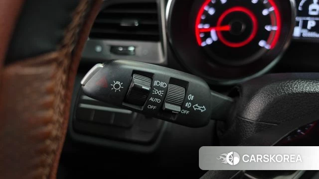 Ssangyong Tivoli Armor id 4856543 из Кореи 22