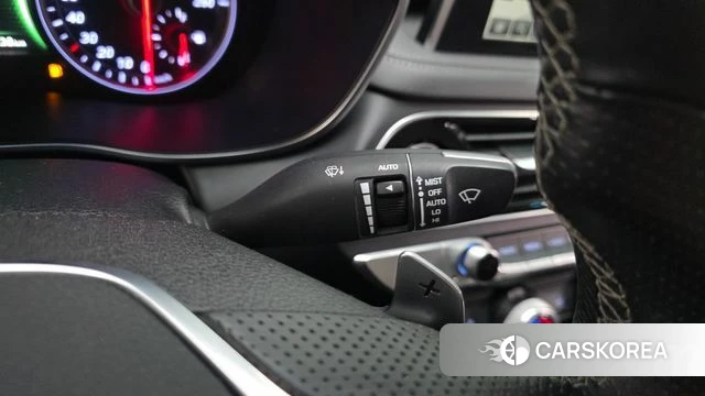 Genesis G70 id 4754847 из Кореи 22