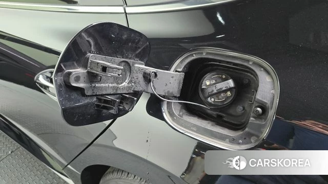 Hyundai Sonata (DN8) id 4444558 из Кореи 22