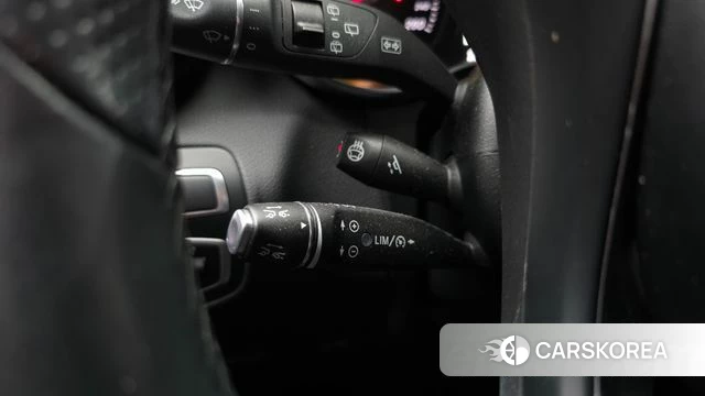 Mercedes-Benz GLC-Class X253 id 4895203 из Кореи 22