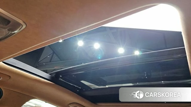 Genesis G80 (RG3) id 4784702 из Кореи 22