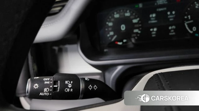 Land Rover Defender (L663) id 4282003 из Кореи 22