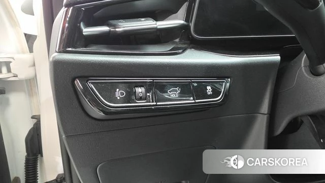 Kia Di All New Niro EV id 4665995 из Кореи 22