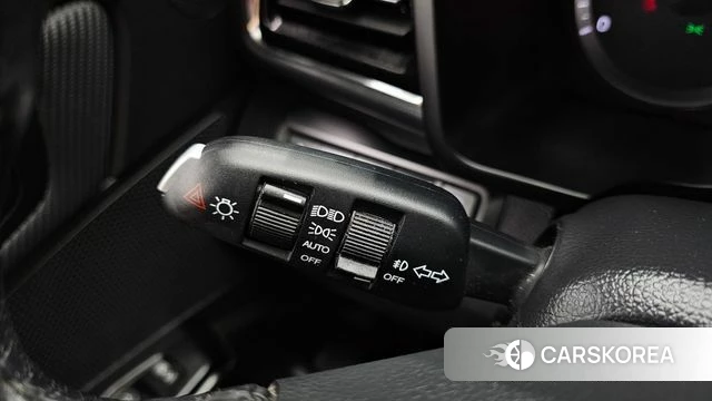 Ssangyong Berry New Tivoli id 4507667 из Кореи 22
