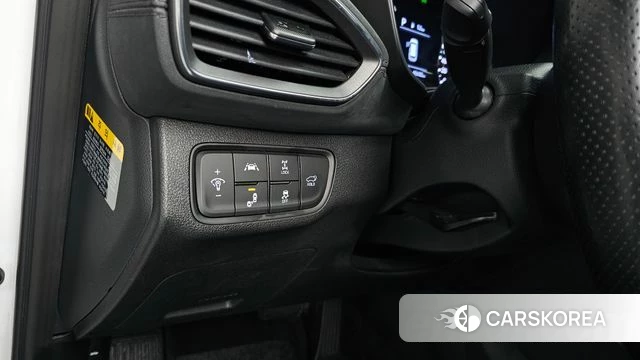 Hyundai Santa Fe TM id 4642714 из Кореи 22
