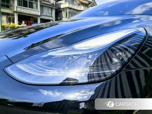 Tesla Model Y id 4206945 из Китая 22