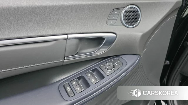 Hyundai Sonata (DN8) id 4395323 из Кореи 22