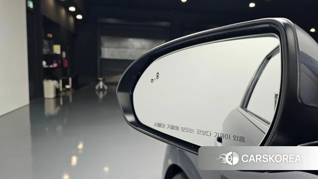 Hyundai Avante AD id 4525976 из Кореи 22
