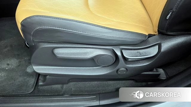 Kia Carnival 4th generation id 4383834 из Кореи 22