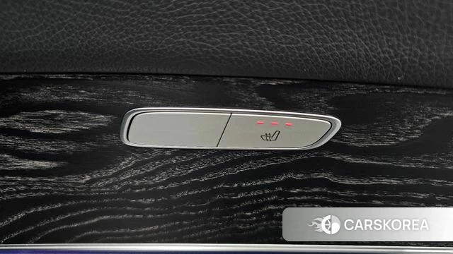 Mercedes-Benz E-Class W213 id 4459363 из Кореи 22