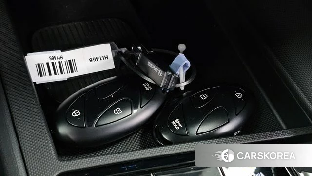 Hyundai The New Avante (CN7) id 4243190 из Кореи 22