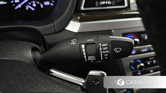 Genesis G80 id 4525839 из Кореи 22