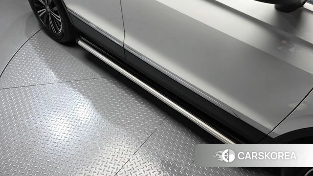Volkswagen Tiguan second Generation id 4397173 из Кореи 22
