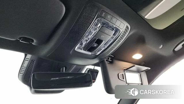 Mercedes-Benz EQA H243 id 4308644 из Кореи 22