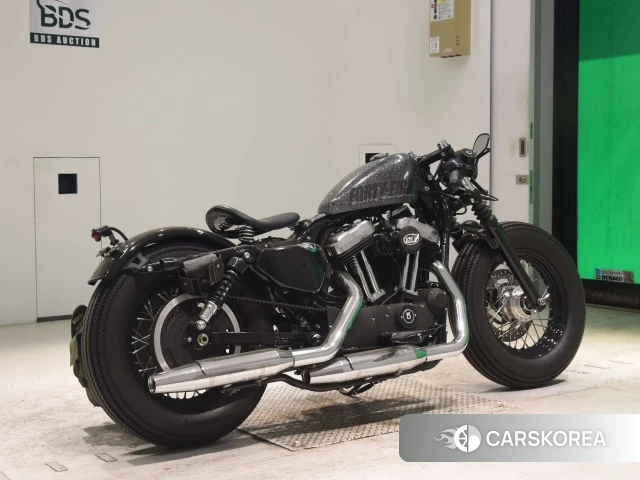 Harley-Davidson Sportster 48 XL1200X id 3945689 из Японии 22