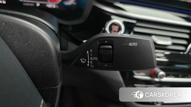BMW 5 Series (G30) id 4708346 из Кореи 22