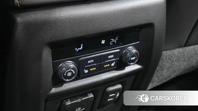 Chevrolet (GM Daewoo) Traverse id 4361969 из Кореи 22