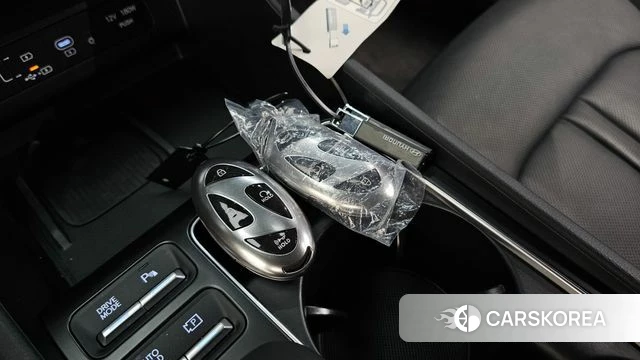 Hyundai Sonata D Edge (DN8) id 4749188 из Кореи 22