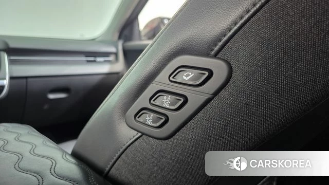 Hyundai Ionic 5 id 4778510 из Кореи 22