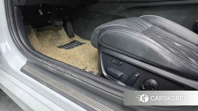 Genesis G70 id 4233194 из Кореи 22