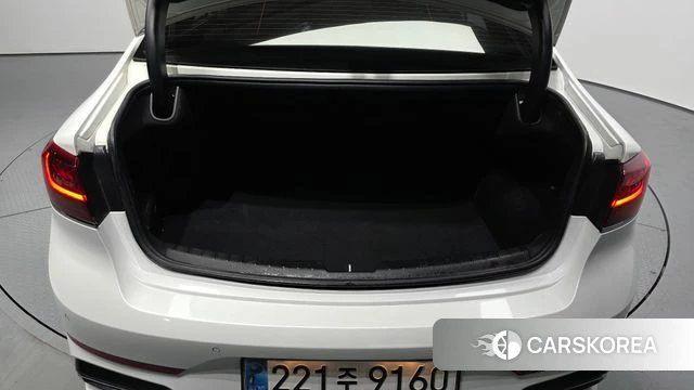 Kia K7 Premier Hybrid id 4770277 из Кореи 22