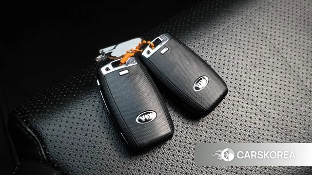 Kia Sportage 4th Generation id 4944455 из Кореи 22