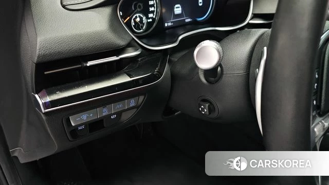 Genesis G80 (RG3) id 4464762 из Кореи 22