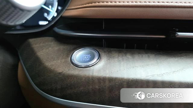 Genesis G80 (RG3) id 4749882 из Кореи 22
