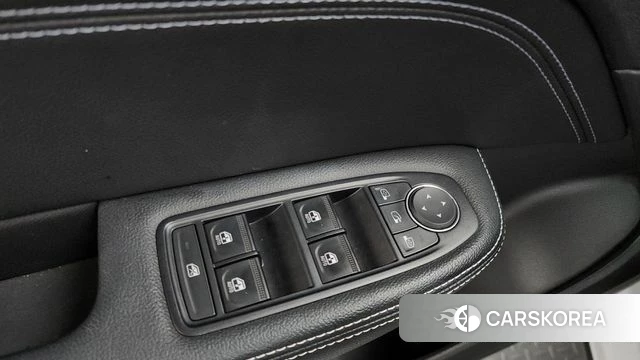 Renault Korea (Samsung) XM3 id 4446673 из Кореи 22