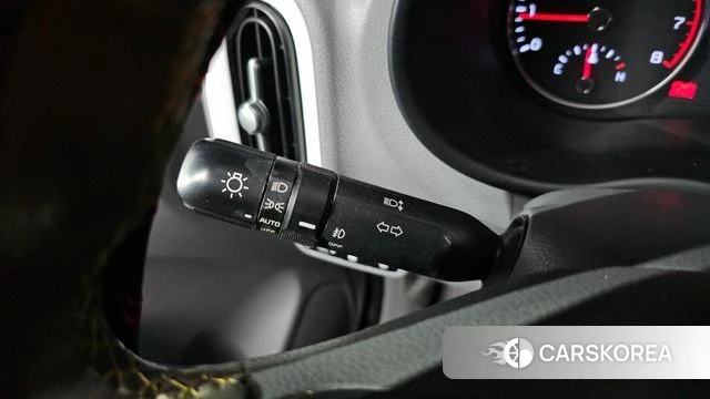 Kia All New Morning (JA) id 4232475 из Кореи 22