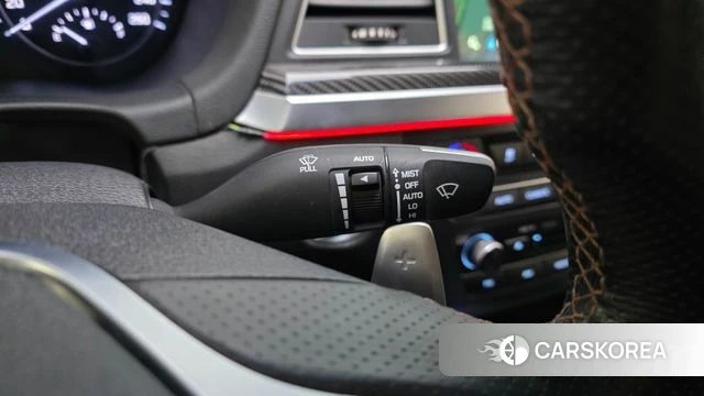Genesis G80 id 4286244 из Кореи 22