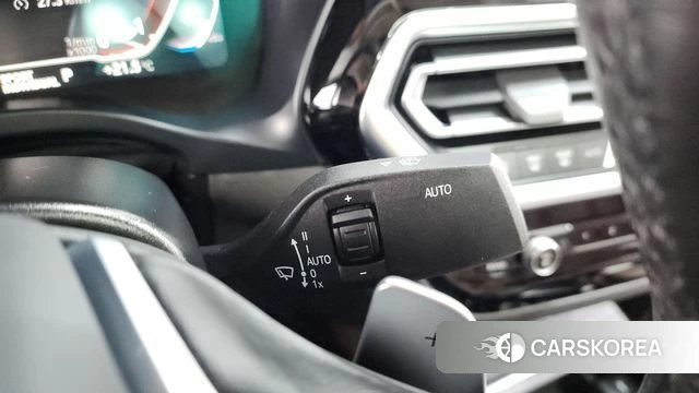 BMW X4 (G02) id 4423133 из Кореи 22