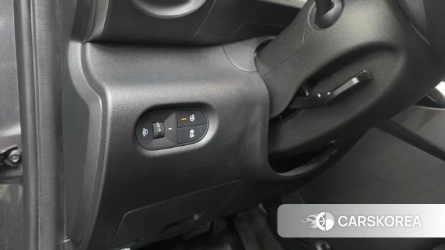 Hyundai Casper id 4749919 из Кореи 22