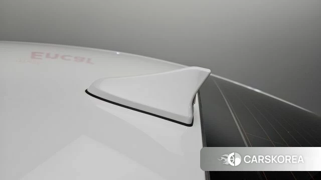 Kia The New K3 2nd generation id 4194464 из Кореи 22